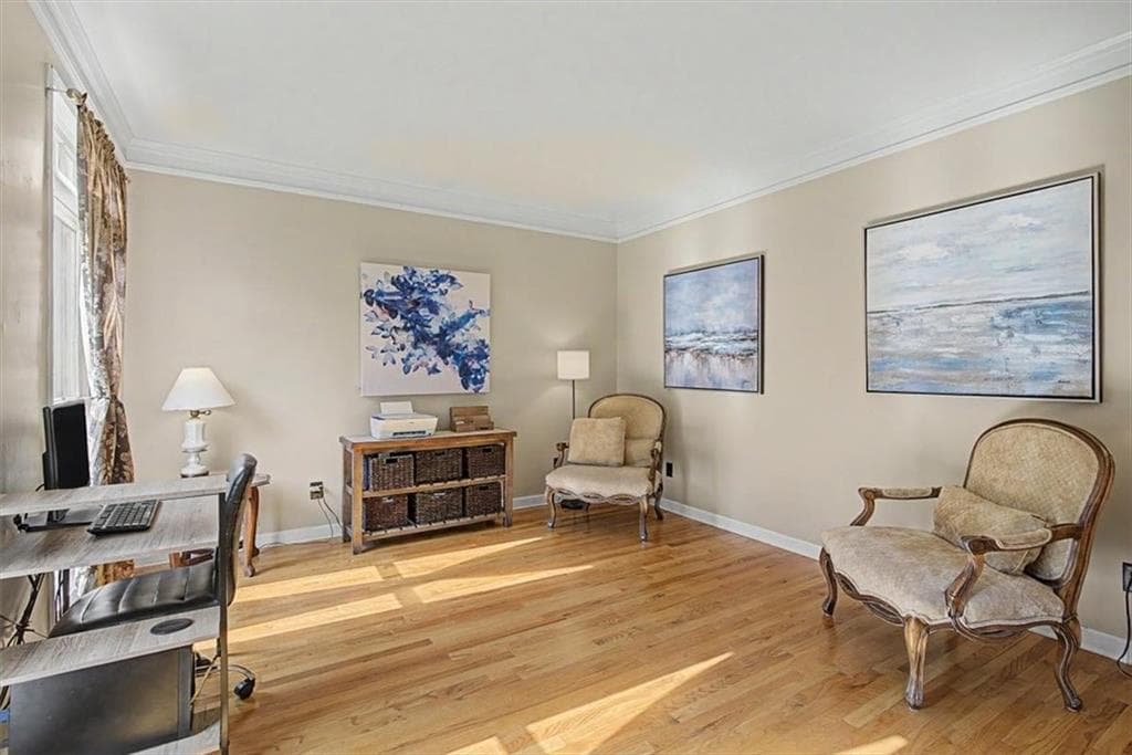 5 bedroom, 4 bathroom, 4,129 sq ft single family residence under contract at 3002 High Vista Walk, Woodstock, GA 30189 — photo 6