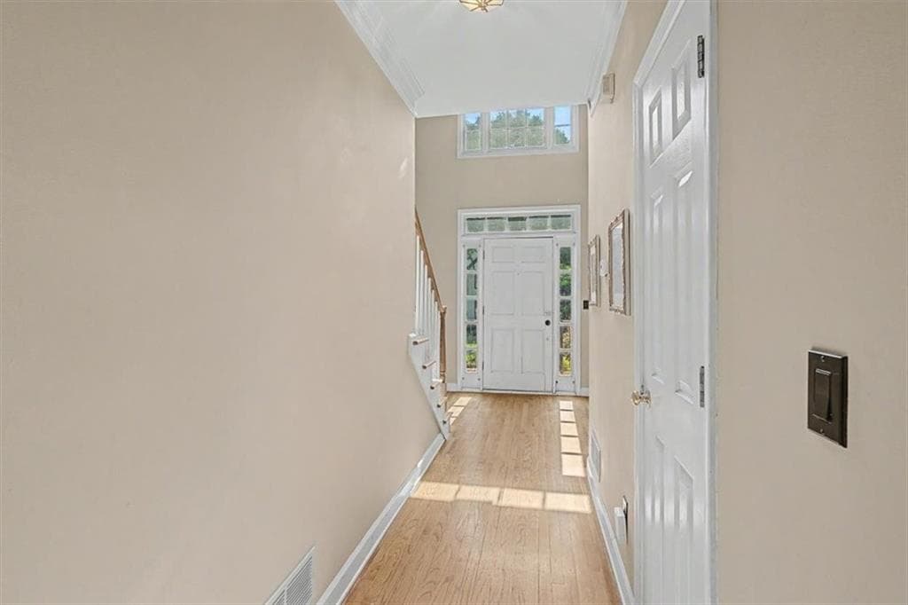 5 bedroom, 4 bathroom, 4,129 sq ft single family residence under contract at 3002 High Vista Walk, Woodstock, GA 30189 — photo 7