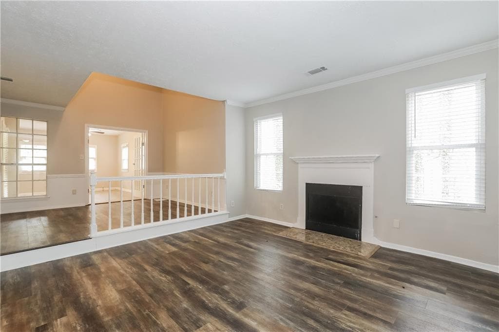 3 bedroom, 3 bathroom, 2,066 sq ft single family residence for rent at 442 Sherwood Oaks Road, Stone Mountain, GA 30087 for $1,875 a month — photo 4