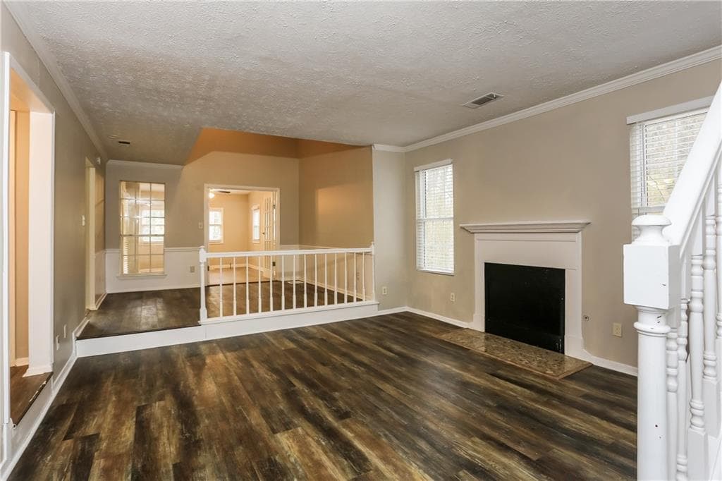 3 bedroom, 3 bathroom, 2,066 sq ft single family residence for rent at 442 Sherwood Oaks Road, Stone Mountain, GA 30087 for $1,875 a month — photo 5