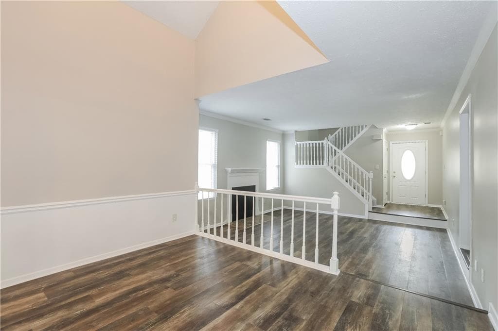 3 bedroom, 3 bathroom, 2,066 sq ft single family residence for rent at 442 Sherwood Oaks Road, Stone Mountain, GA 30087 for $1,875 a month — photo 8