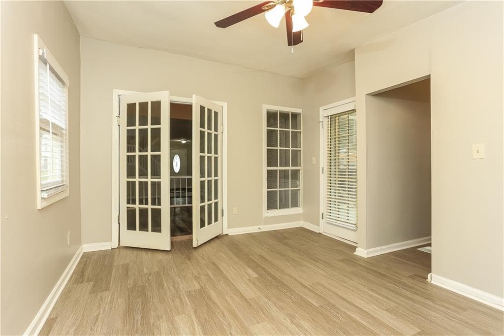 3 bedroom, 3 bathroom, 2,066 sq ft single family residence for rent at 442 Sherwood Oaks Road, Stone Mountain, GA 30087 for $1,875 a month — photo 9