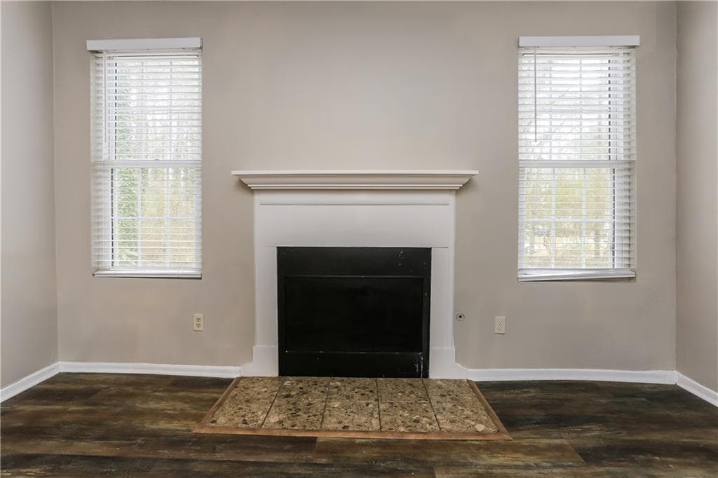 3 bedroom, 3 bathroom, 2,066 sq ft single family residence for rent at 442 Sherwood Oaks Road, Stone Mountain, GA 30087 for $1,875 a month — photo 10