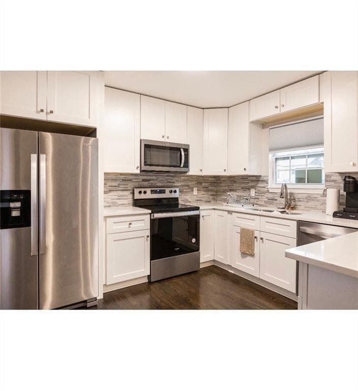 3 bedroom, 2 bathroom, 1,247 sq ft single family residence for rent at 2032 North Avenue, Atlanta, GA 30318 for $2,100 a month — photo 4