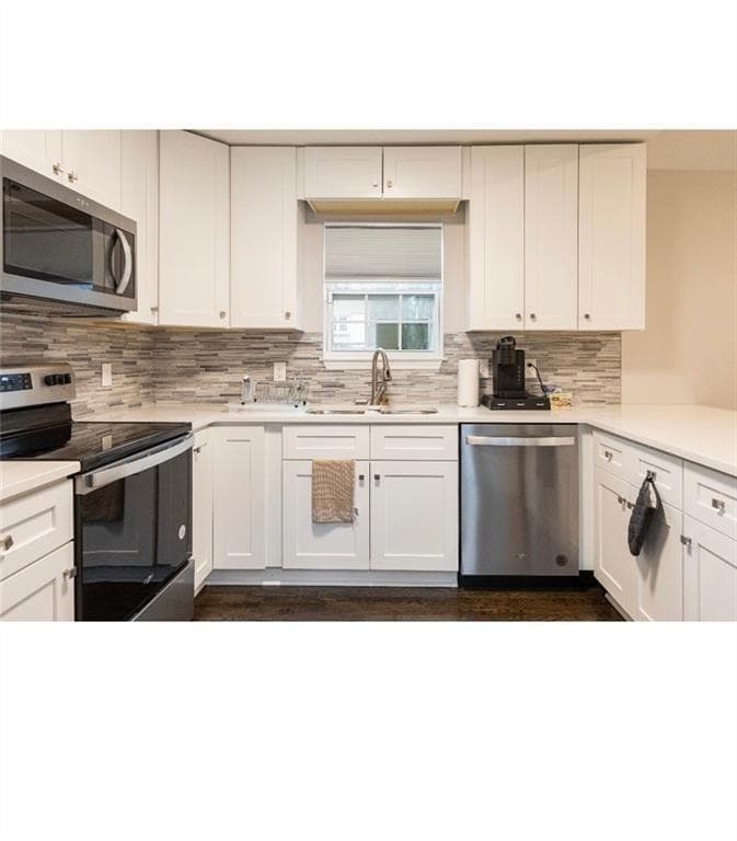 3 bedroom, 2 bathroom, 1,247 sq ft single family residence for rent at 2032 North Avenue, Atlanta, GA 30318 for $2,100 a month — photo 5