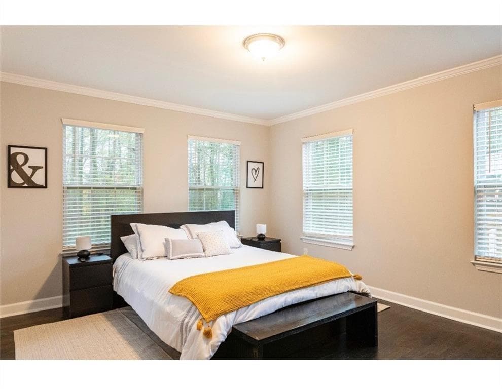 3 bedroom, 2 bathroom, 1,247 sq ft single family residence for rent at 2032 North Avenue, Atlanta, GA 30318 for $2,100 a month — photo 9