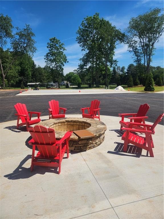 1 bathroom, 1,250 sq ft condominium for sale at 00 Barnard Lane, Dillard, GA 30537 — photo 4