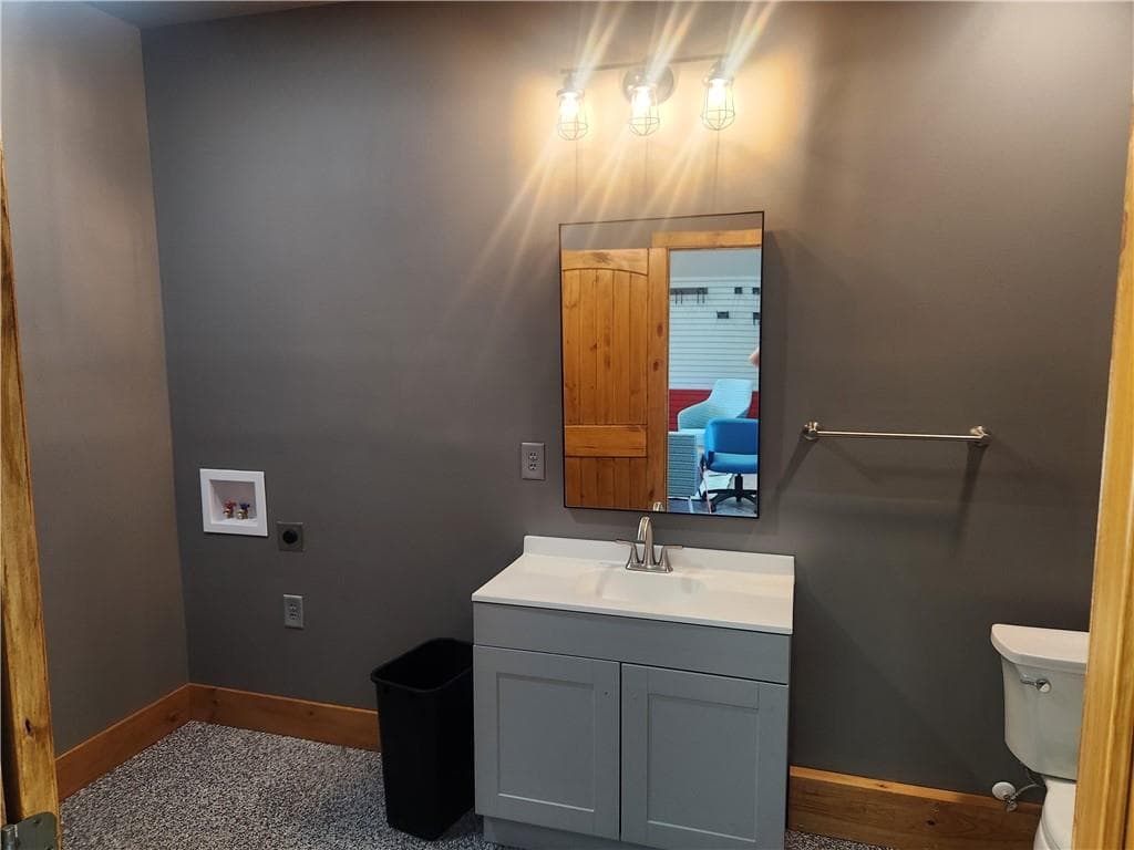 1 bathroom, 1,250 sq ft condominium for sale at 00 Barnard Lane, Dillard, GA 30537 — photo 8
