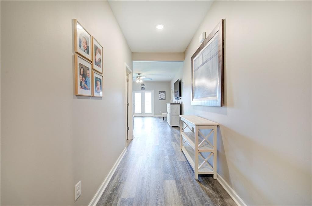 4 bedroom, 3 bathroom, 2,200 sq ft single family residence for sale at 160 Andria Way, Cartersville, GA 30120 — photo 8