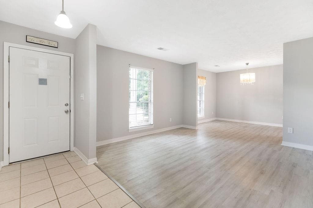 3 bedroom, 2 bathroom, 1,724 sq ft single family residence for sale at 2053 Wellborn Road, Lithonia, GA 30058 — photo 3