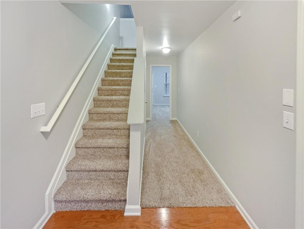 3 bedroom, 4 bathroom, 1,780 sq ft condominium for sale at 6756 Blackstone Place, Mableton, GA 30126 — photo 3