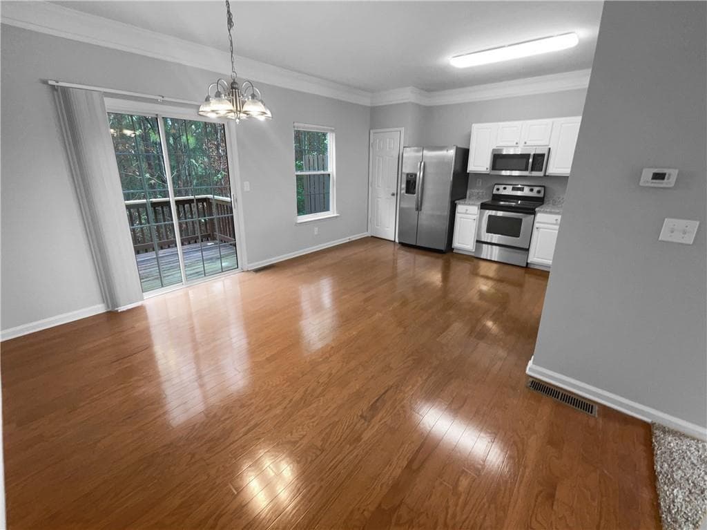 3 bedroom, 4 bathroom, 1,780 sq ft condominium for sale at 6756 Blackstone Place, Mableton, GA 30126 — photo 5