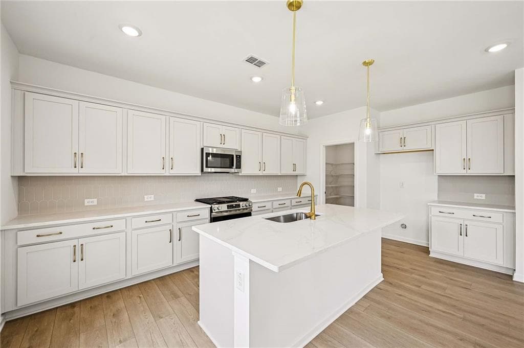 4 bedroom, 4 bathroom, 2,603 sq ft single family residence for sale at 105 Candler Trace, Cartersville, GA 30120 — photo 10