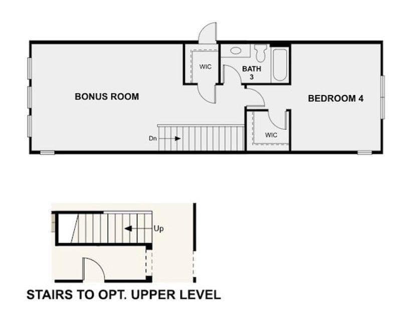 4 bedroom, 4 bathroom, 3,495 sq ft single family residence for sale at 8575 Oak Hollow Way, Cumming, GA 30041 — photo 3