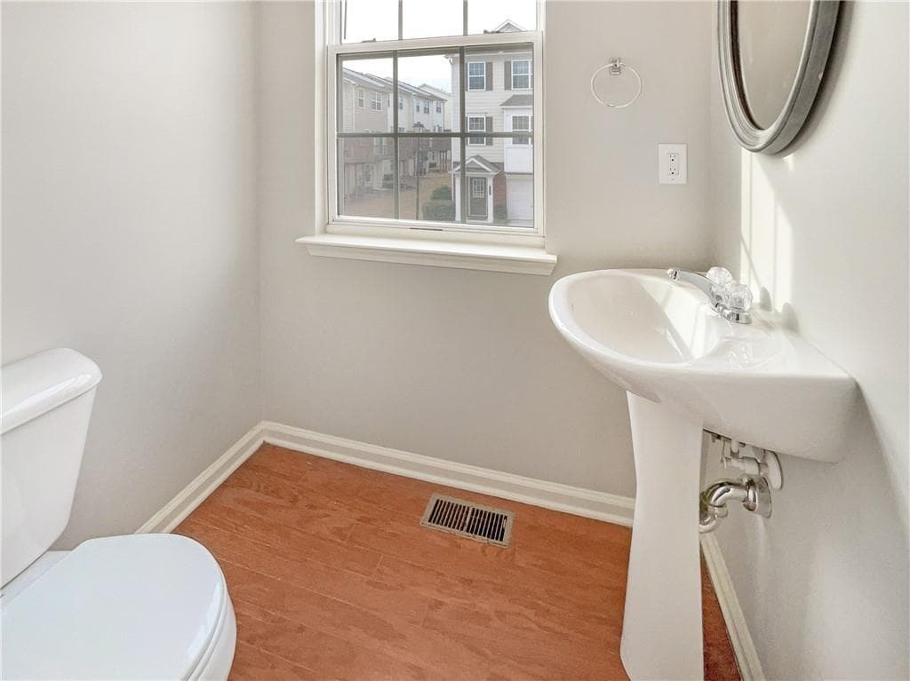 3 bedroom, 4 bathroom, 1,780 sq ft condominium for sale at 6756 Blackstone Place, Mableton, GA 30126 — photo 8
