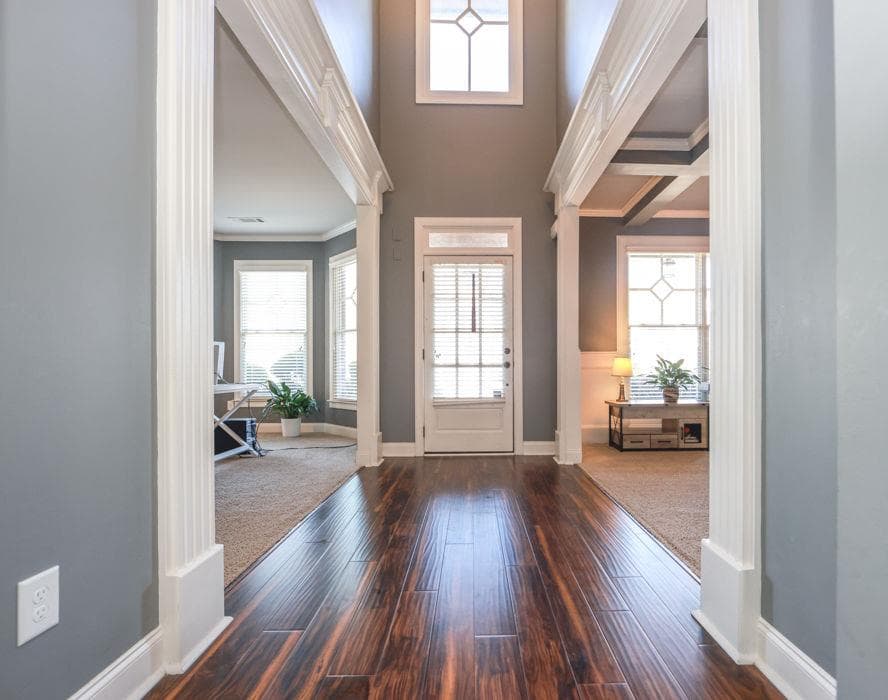 5 bedroom, 3 bathroom, 3,286 sq ft single family residence for rent at 4669 Sierra Creek Drive, Hoschton, GA 30548 for $3,000 a month — photo 3