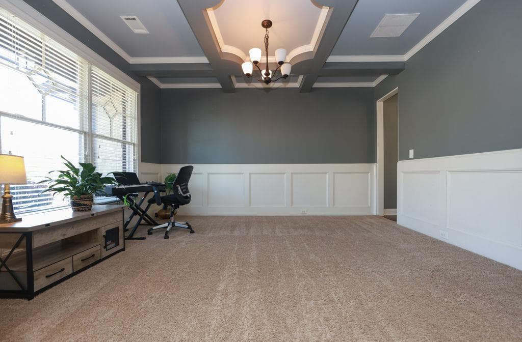 5 bedroom, 3 bathroom, 3,286 sq ft single family residence for rent at 4669 Sierra Creek Drive, Hoschton, GA 30548 for $3,000 a month — photo 5