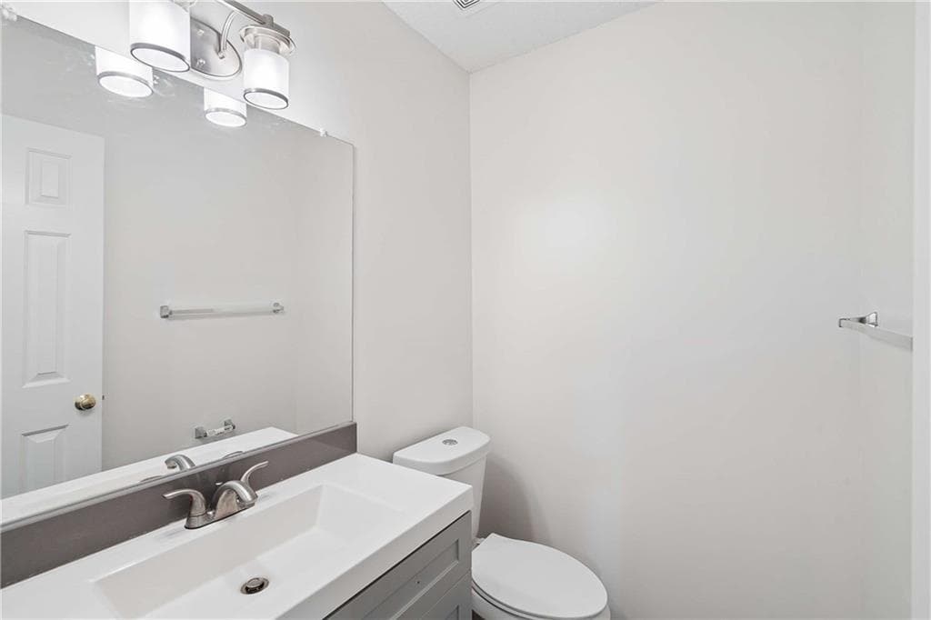 3 bedroom, 3 bathroom single family residence for rent at 6285 Barwick Lane, Johns Creek, GA 30097 for $2,925 a month — photo 7