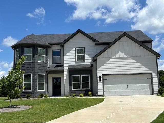5 bedroom, 3 bathroom, 3,100 sq ft single family residence for rent at 497 Fox Creek Drive, Braselton, GA 30517 for $2,500 a month