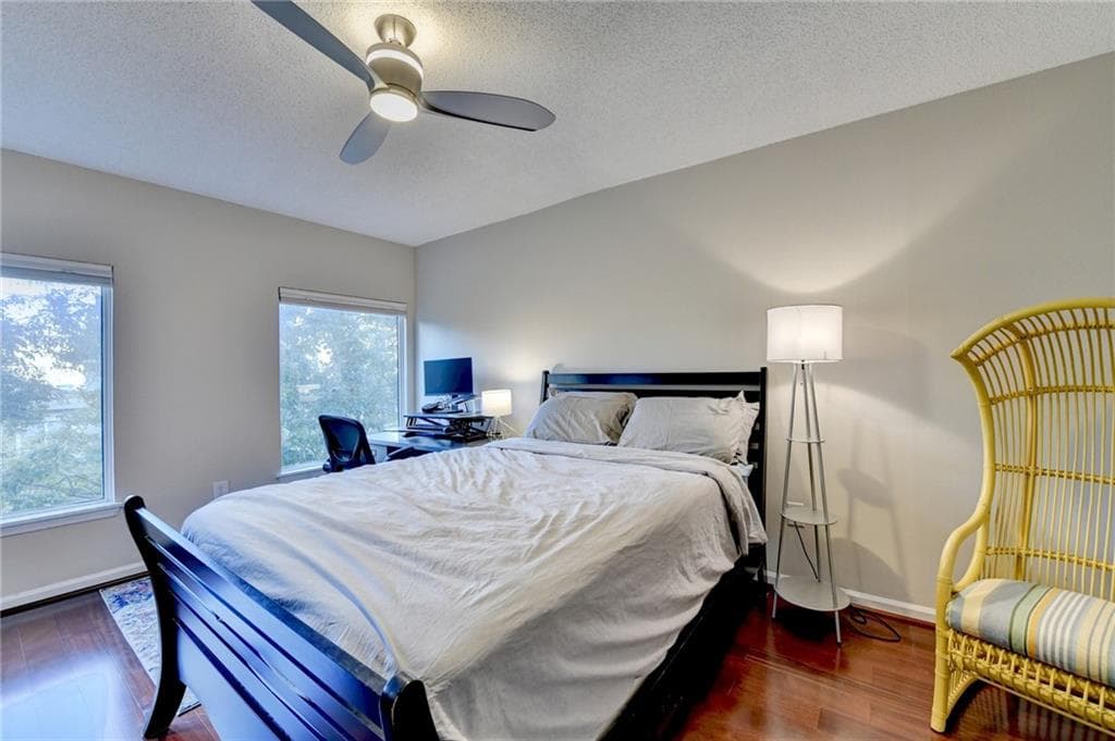 1 bedroom, 1 bathroom, 765 sq ft condominium under contract at 275 13th Street 310, Atlanta, GA 30309 — photo 10