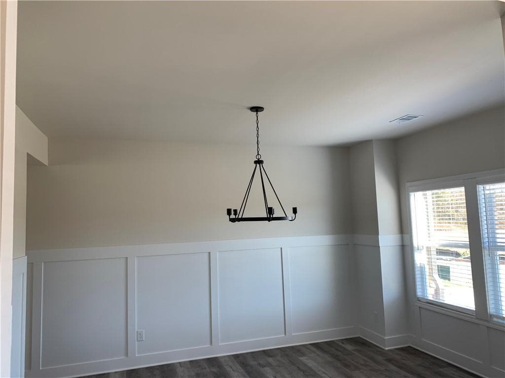5 bedroom, 3 bathroom, 3,100 sq ft single family residence for rent at 497 Fox Creek Drive, Braselton, GA 30517 for $2,500 a month — photo 5
