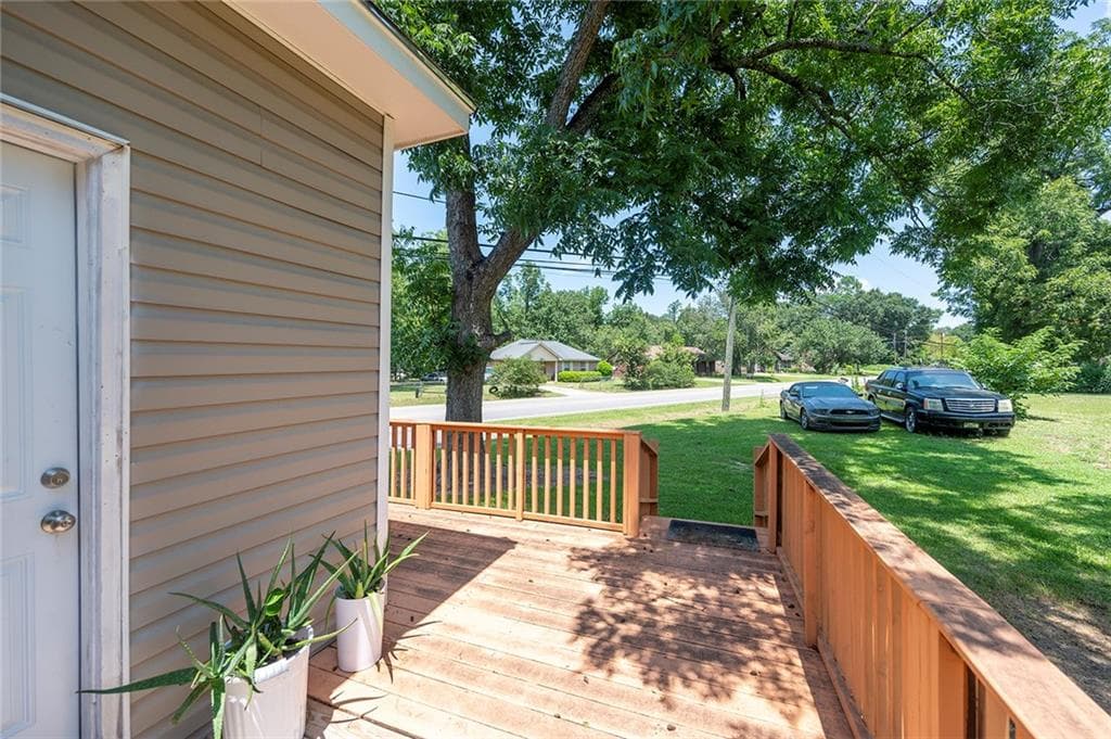 2 bedroom, 1 bathroom, 926 sq ft single family residence under contract at 823 Cooper Drive, Dawson, GA 39842 — photo 9
