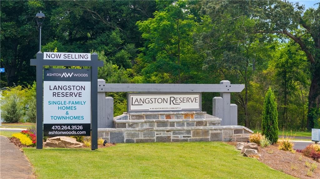 4 bedroom, 4 bathroom, 2,603 sq ft single family residence for sale at 105 Candler Trace, Cartersville, GA 30120 — photo 6