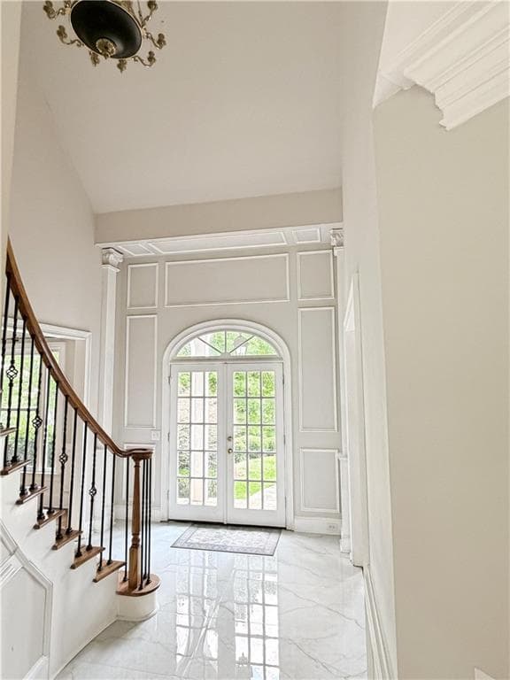 4 bedroom, 5 bathroom, 3,578 sq ft single family residence under contract at 530 Rippling Water Lane, Johns Creek, GA 30097 — photo 9