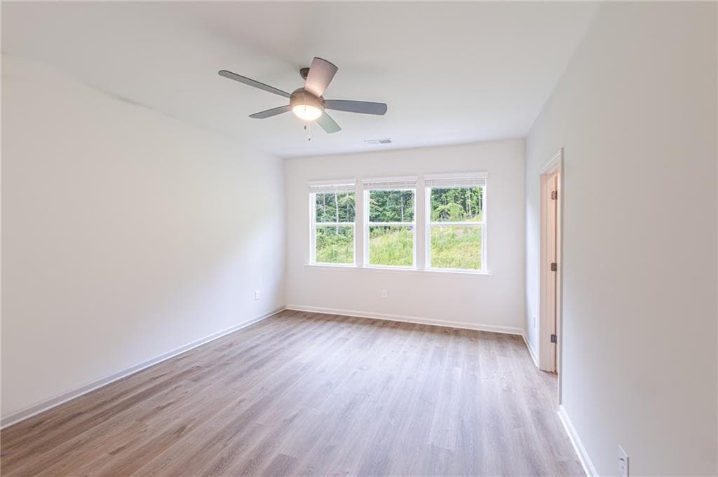 3 bedroom, 3 bathroom, 1,713 sq ft townhouse for rent at 365 Summit View Lane 5, Jasper, GA 30143 for $2,100 a month — photo 10