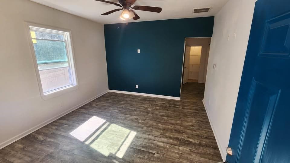 2 bedroom, 1 bathroom, 719 sq ft single family residence for sale at 4 Arnco 2nd Street, Newnan, GA 30263 — photo 9