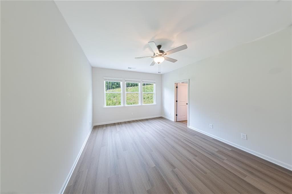 3 bedroom, 3 bathroom, 1,713 sq ft townhouse for rent at 365 Summit View Lane 6, Jasper, GA 30143 for $2,100 a month — photo 8