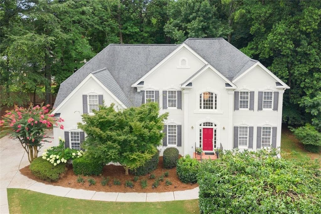 140 Lambdin Lane, Alpharetta, GA 30022 — most recent listing photo