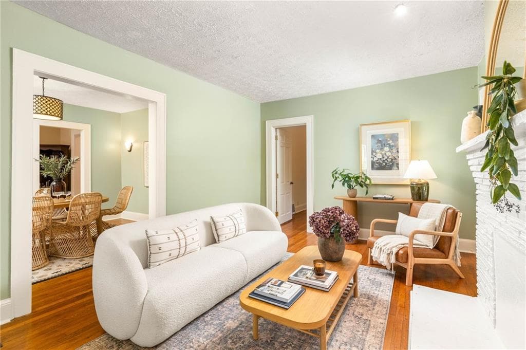 3 bedroom, 1 bathroom, 1,160 sq ft single family residence for sale at 964 Byron Drive, Atlanta, GA 30310 — photo 9