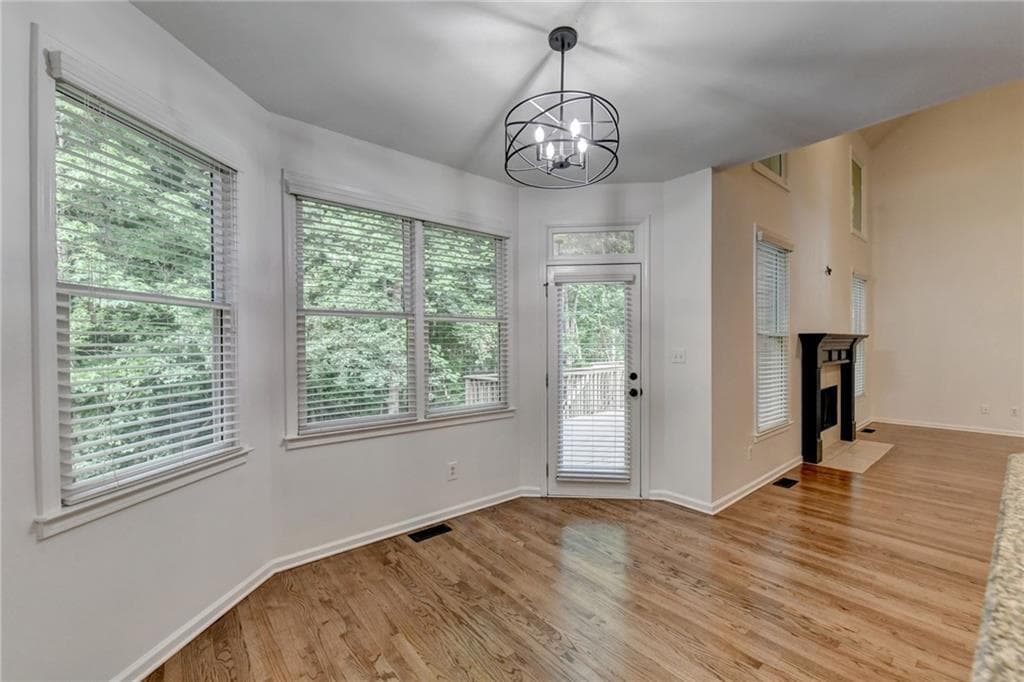 5 bedroom, 4 bathroom, 4,596 sq ft single family residence for sale at 1654 Summersweet Lane, Dacula, GA 30019 — photo 9