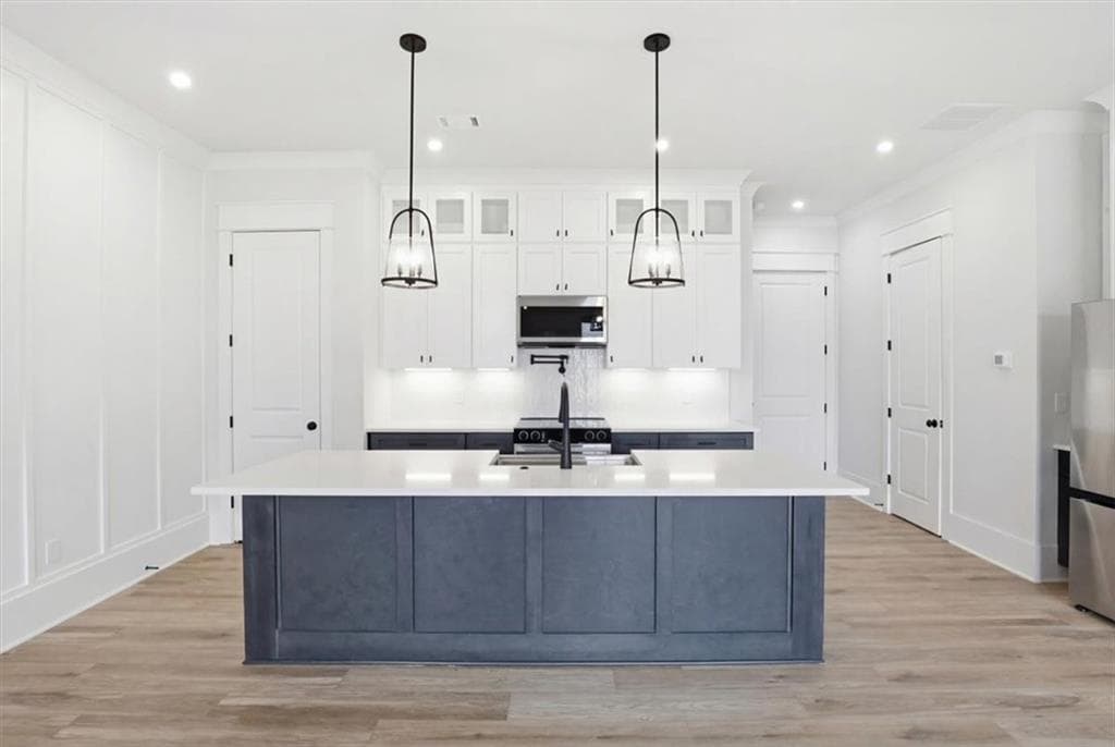 3 bedroom, 3 bathroom, 1,870 sq ft townhouse for sale at 43 Peony Street, Braselton, GA 30517 — photo 5