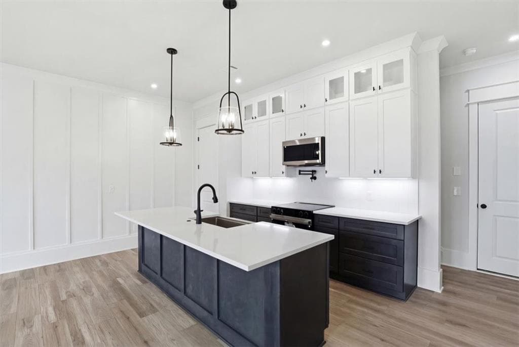 3 bedroom, 3 bathroom, 1,870 sq ft townhouse for sale at 43 Peony Street, Braselton, GA 30517 — photo 6