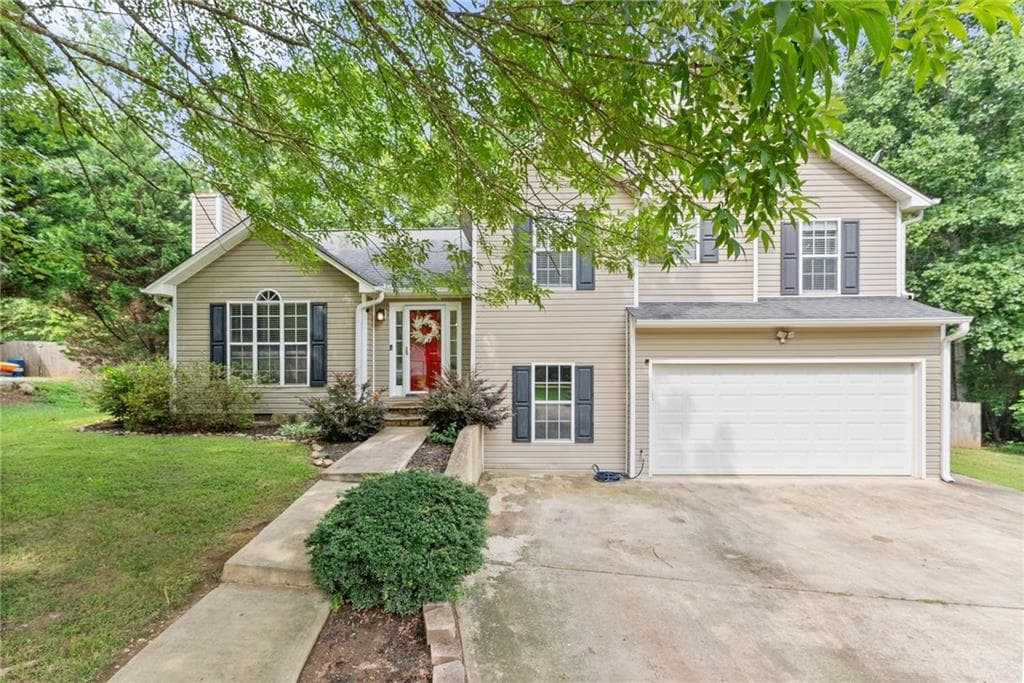 135 Depot Drive, Dawsonville, GA 30534 — most recent listing photo