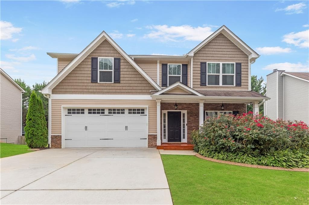 144 Fieldcrest Drive