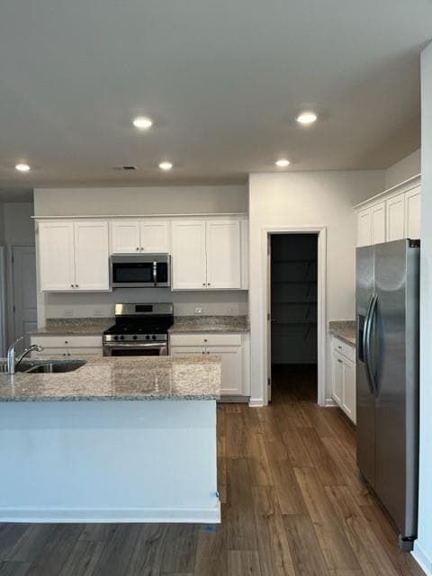 6 bedroom, 4 bathroom, 2,520 sq ft single family residence for sale at 1757A Andrew Acres Lane, Loganville, GA 30052 — photo 10