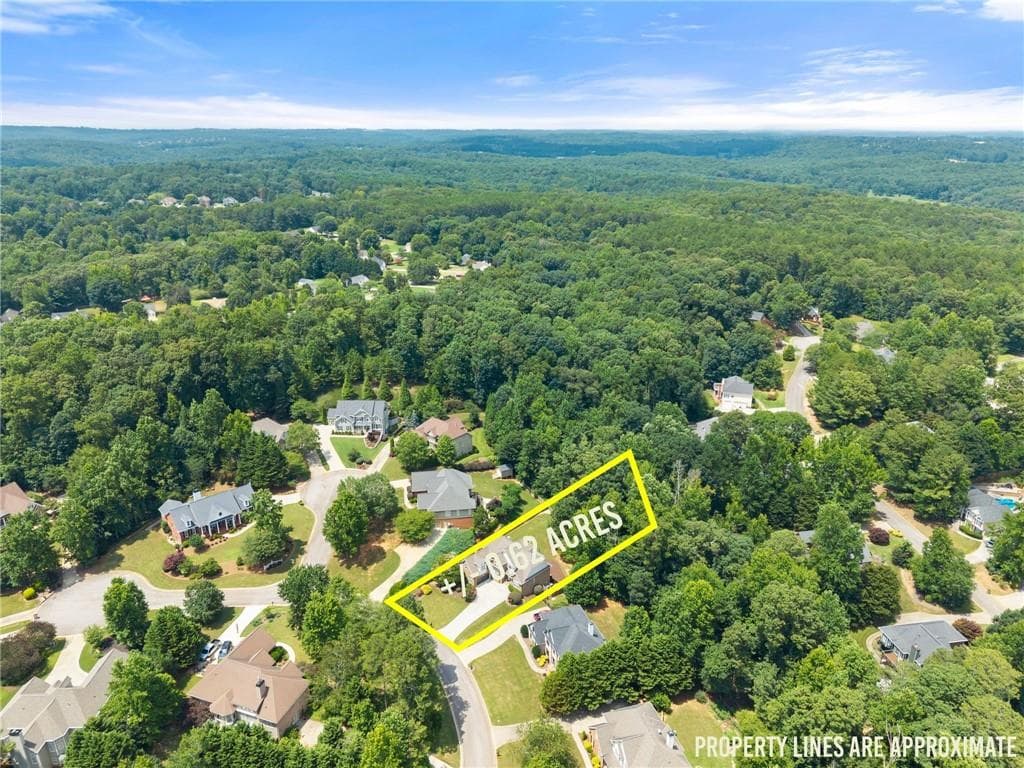 4 bedroom, 6 bathroom, 3,718 sq ft single family residence for sale at 5620 Battle Ridge Drive, Flowery Branch, GA 30542 — photo 2