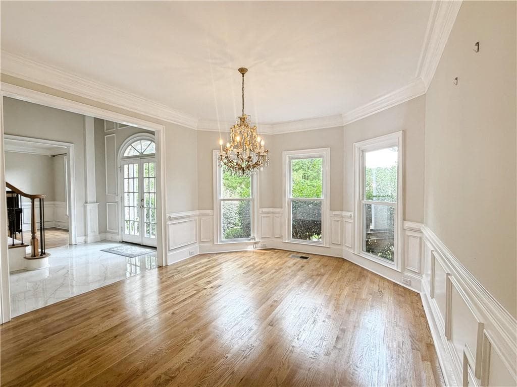 4 bedroom, 5 bathroom, 3,578 sq ft single family residence for rent at 530 Rippling Water Lane, Johns Creek, GA 30097 for $4,250 a month — photo 4
