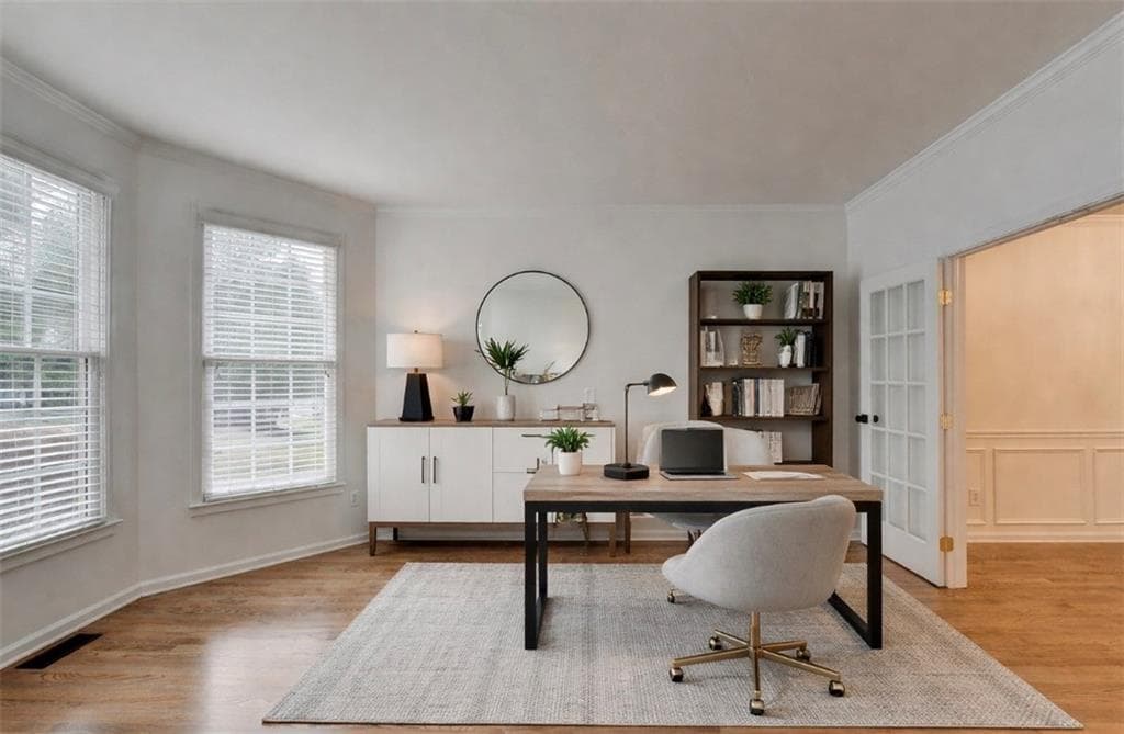 5 bedroom, 4 bathroom, 4,596 sq ft single family residence for sale at 1654 Summersweet Lane, Dacula, GA 30019 — photo 5
