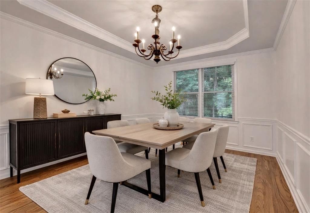 5 bedroom, 4 bathroom, 4,596 sq ft single family residence for sale at 1654 Summersweet Lane, Dacula, GA 30019 — photo 6
