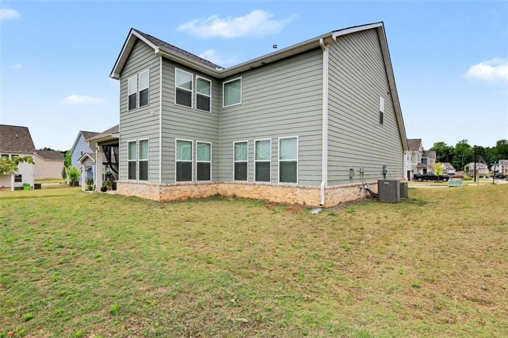4 bedroom, 3 bathroom single family residence for sale at 521 Teversham Drive, Mcdonough, GA 30253 — photo 6