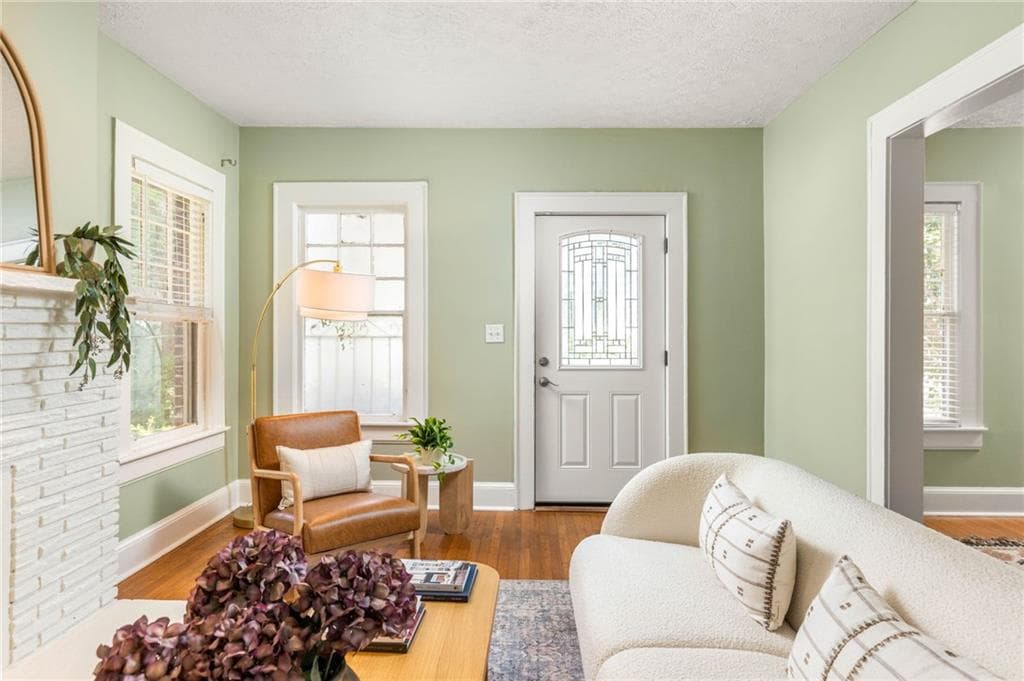 3 bedroom, 1 bathroom, 1,160 sq ft single family residence for sale at 964 Byron Drive, Atlanta, GA 30310 — photo 10