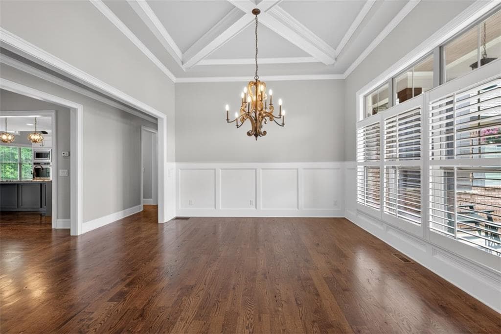 4 bedroom, 5 bathroom, 5,922 sq ft single family residence for sale at 436 Thunder Road, Buford, GA 30518 — photo 6