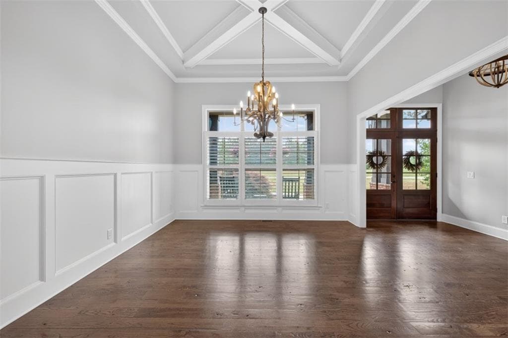 4 bedroom, 5 bathroom, 5,922 sq ft single family residence for sale at 436 Thunder Road, Buford, GA 30518 — photo 7