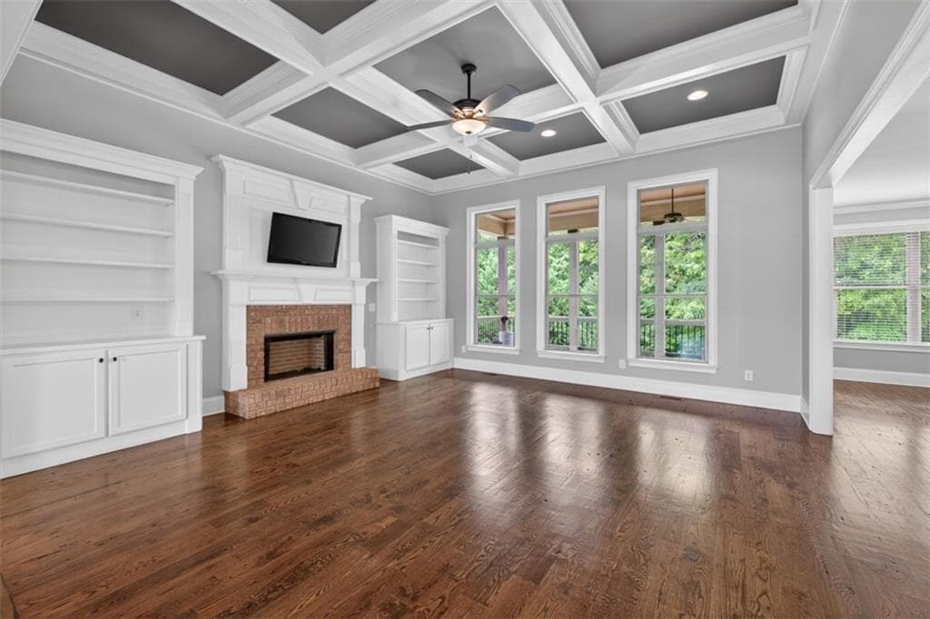 4 bedroom, 5 bathroom, 5,922 sq ft single family residence for sale at 436 Thunder Road, Buford, GA 30518 — photo 9