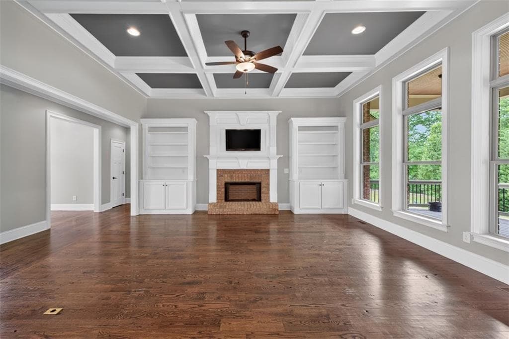 4 bedroom, 5 bathroom, 5,922 sq ft single family residence for sale at 436 Thunder Road, Buford, GA 30518 — photo 10