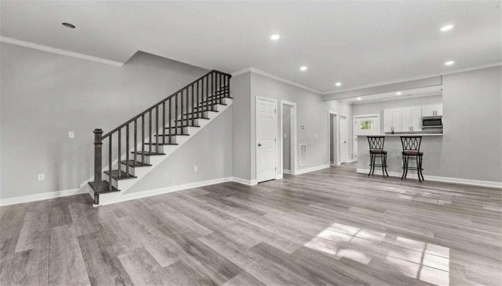 3 bedroom, 3 bathroom, 1,512 sq ft single family residence under contract at 147 W Ellawood Avenue, Cedartown, GA 30125 — photo 4